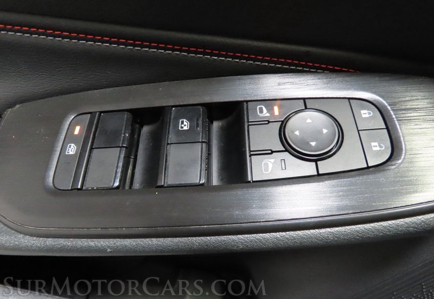 2026 Nissan Sentra SR - Image 27