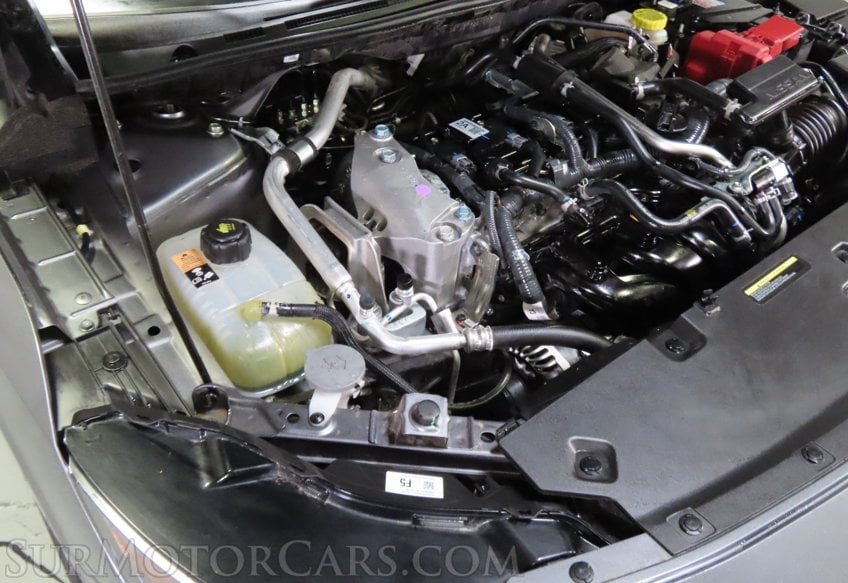 2026 Nissan Sentra SR - Image 14