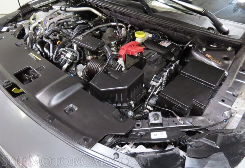 2026 Nissan Sentra SR - Image 15