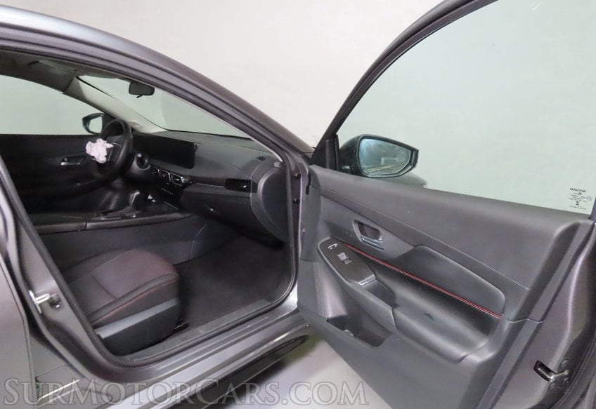 2026 Nissan Sentra SR - Image 34