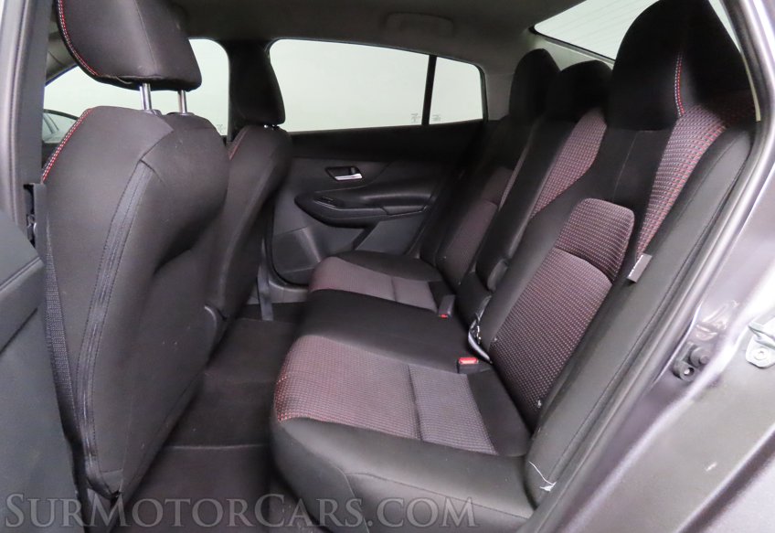 2026 Nissan Sentra SR - Image 45