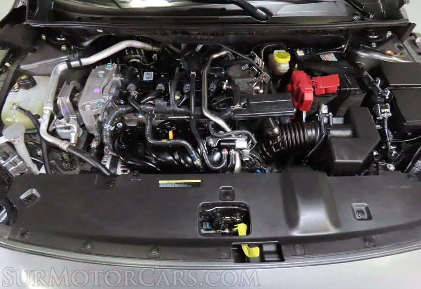 2026 Nissan Sentra SR - Image 13