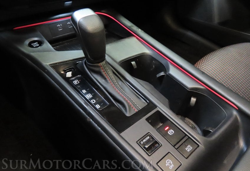 2026 Nissan Sentra SR - Image 22