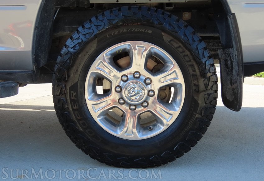 2024 Ram 2500 Big Horn - Image 37