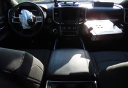 2024 Ram 2500 Big Horn - Image 36