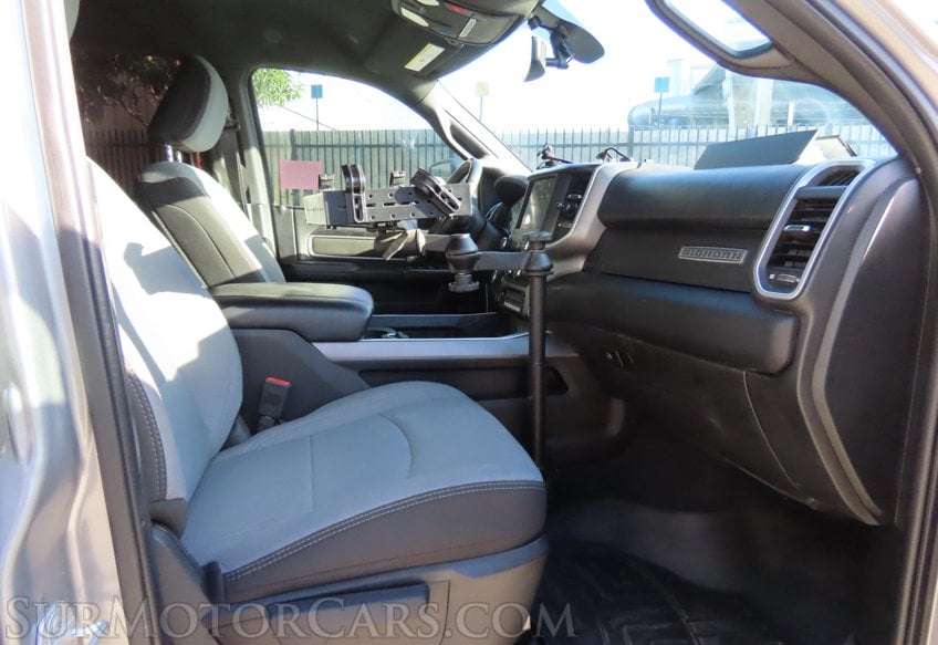 2024 Ram 2500 Big Horn - Image 49