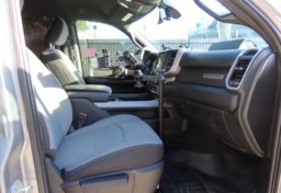 2024 Ram 2500 Big Horn - Image 49