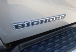 2024 Ram 2500 Big Horn - Image 38