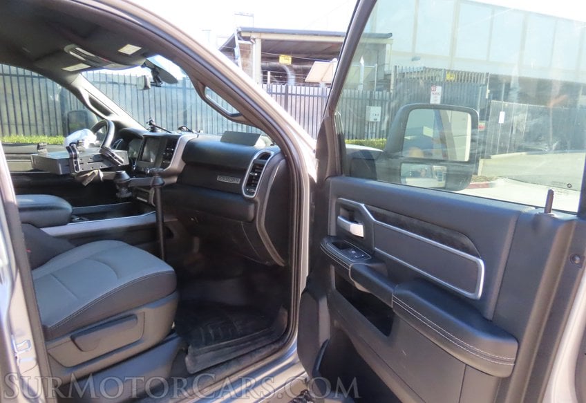 2024 Ram 2500 Big Horn - Image 48