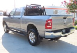 2024 Ram 2500 Big Horn - Image 9