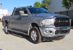 2024 Ram 2500 Big Horn - Image 4