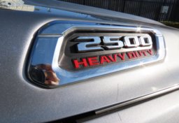 2024 Ram 2500 Big Horn - Image 47