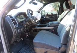 2024 Ram 2500 Big Horn - Image 29