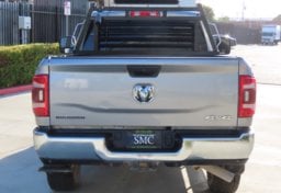 2024 Ram 2500 Big Horn - Image 11