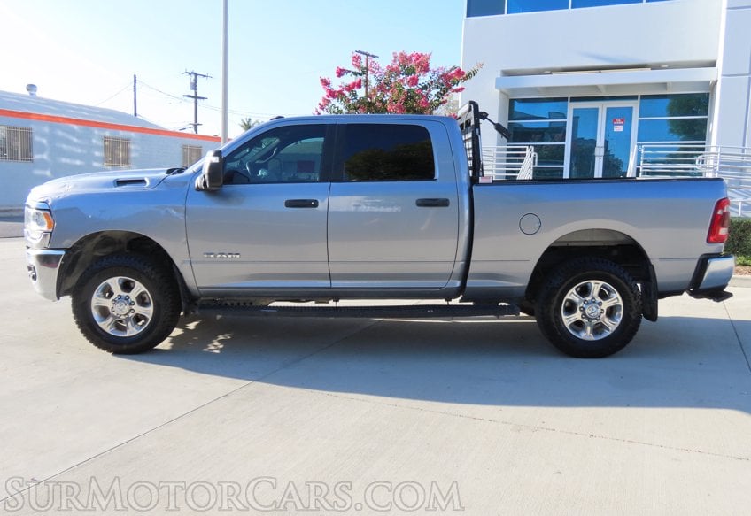 2024 Ram 2500 Big Horn - Image 6