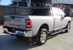 2024 Ram 2500 Big Horn - Image 10