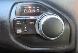 2024 Ram 2500 Big Horn - Image 15