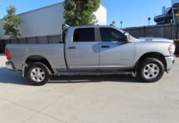 2024 Ram 2500 Big Horn - Image 5