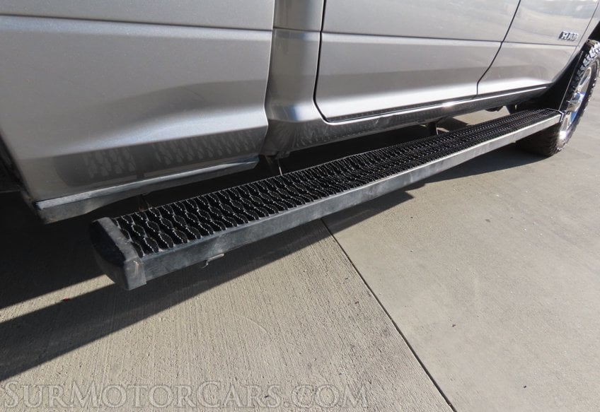 2024 Ram 2500 Big Horn - Image 45