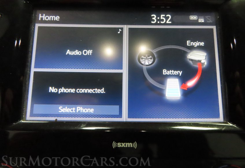 2020 Toyota Camry Hybrid LE - Image 47
