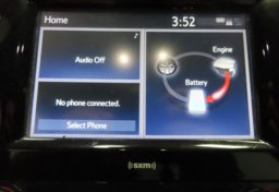 2020 Toyota Camry Hybrid LE - Image 47