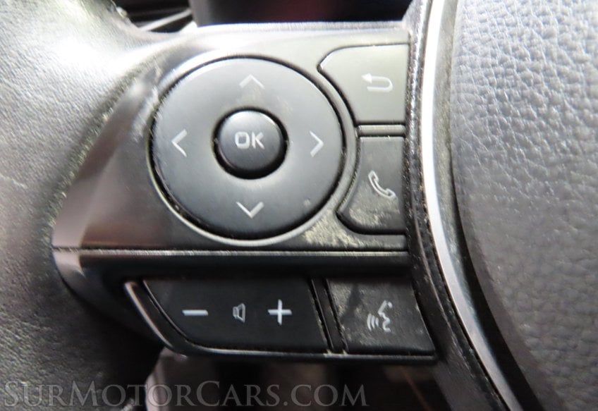 2023 Toyota RAV4 XLE - Image 34