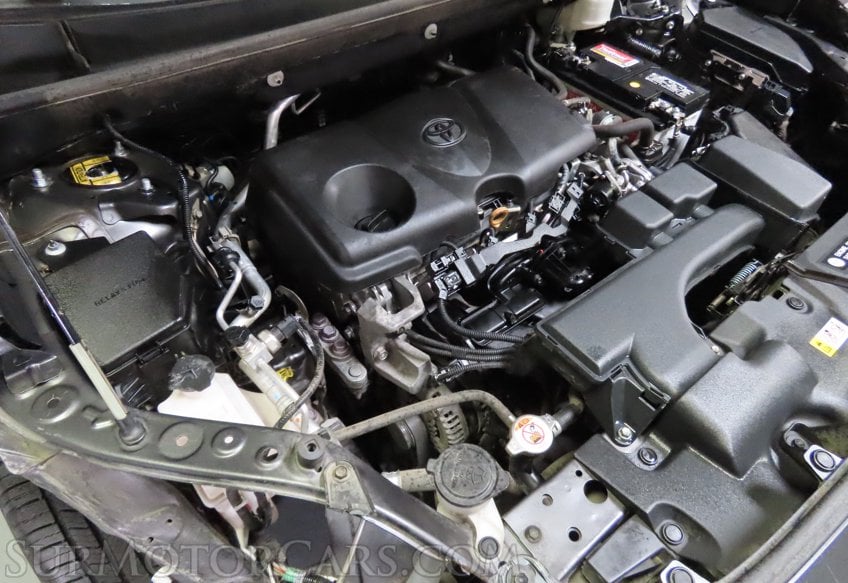 2023 Toyota RAV4 XLE - Image 47