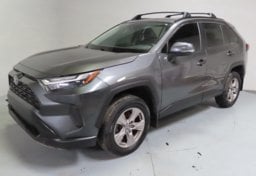 2023 Toyota RAV4 XLE - Image 1