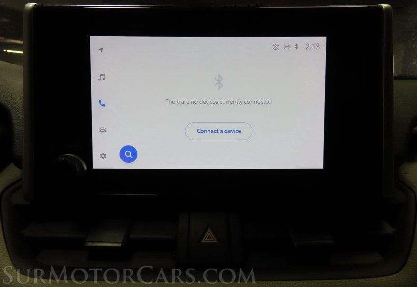 2023 Toyota RAV4 XLE - Image 41