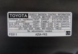 2023 Toyota RAV4 XLE - Image 51