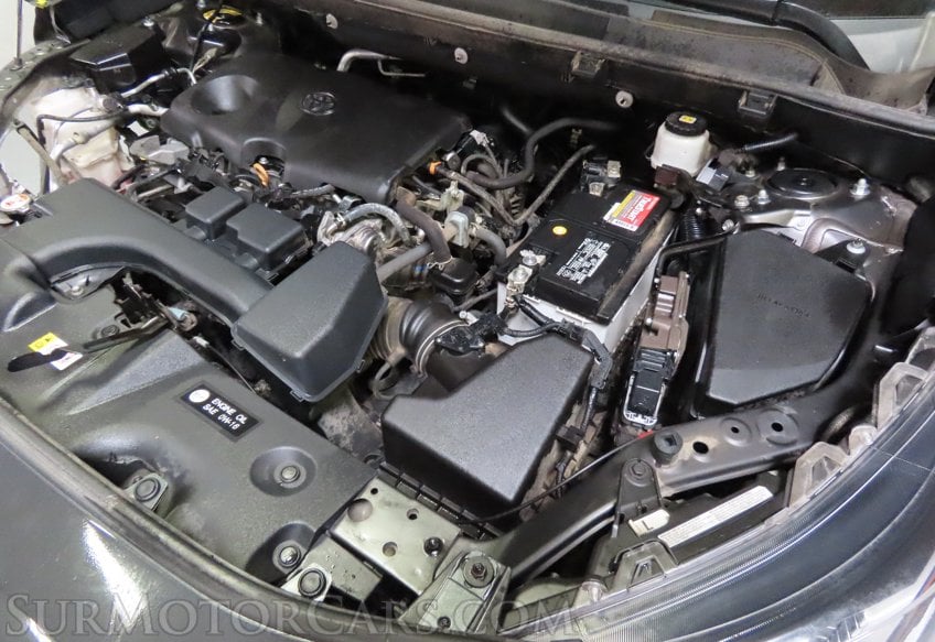 2023 Toyota RAV4 XLE - Image 49