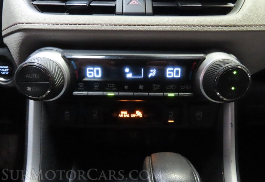 2023 Toyota RAV4 XLE - Image 42