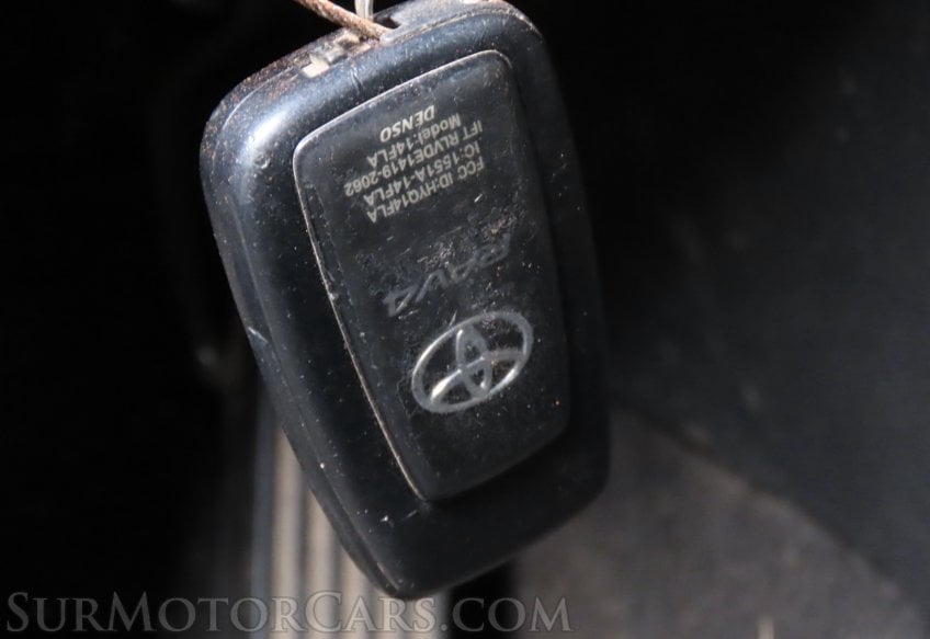 2023 Toyota RAV4 XLE - Image 37