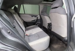 2023 Toyota RAV4 XLE - Image 28