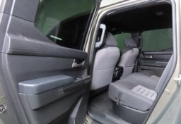 2024 Toyota Tacoma TRD Off-Road - Image 21