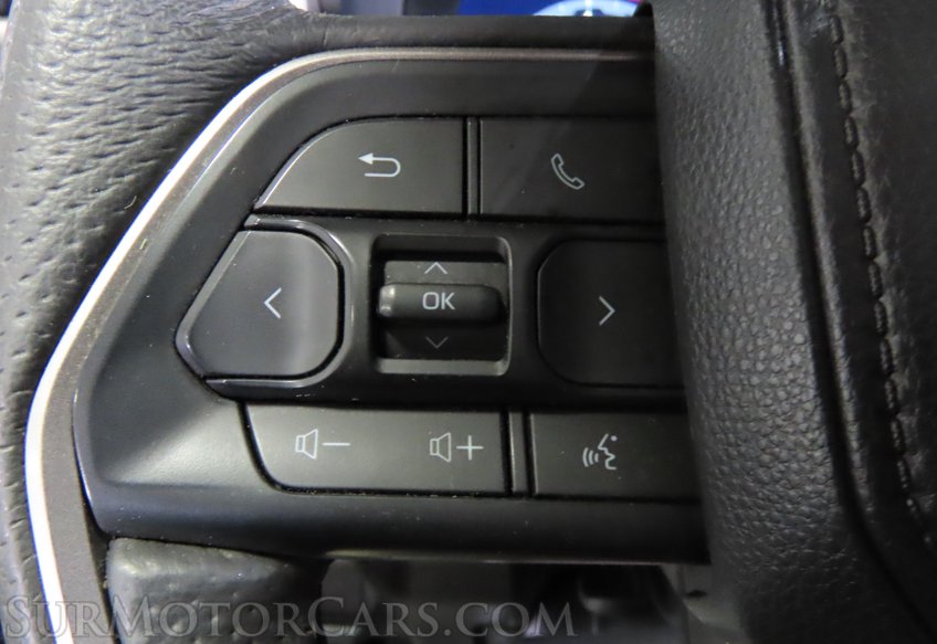 2024 Toyota Tacoma TRD Off-Road - Image 31