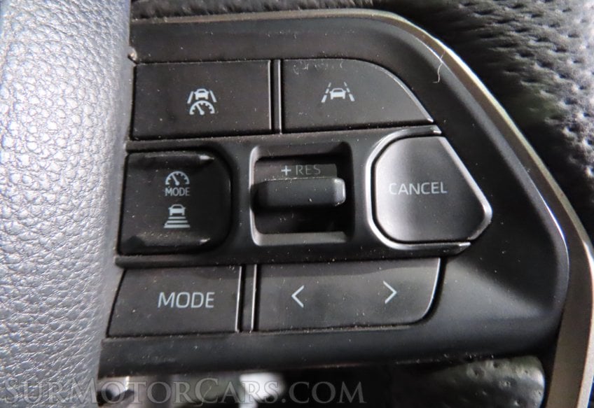 2024 Toyota Tacoma TRD Off-Road - Image 32