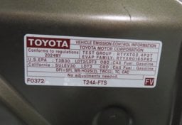 2024 Toyota Tacoma TRD Off-Road - Image 52