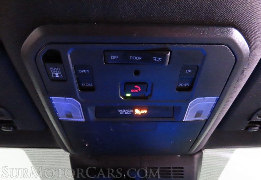 2024 Toyota Tacoma TRD Off-Road - Image 42