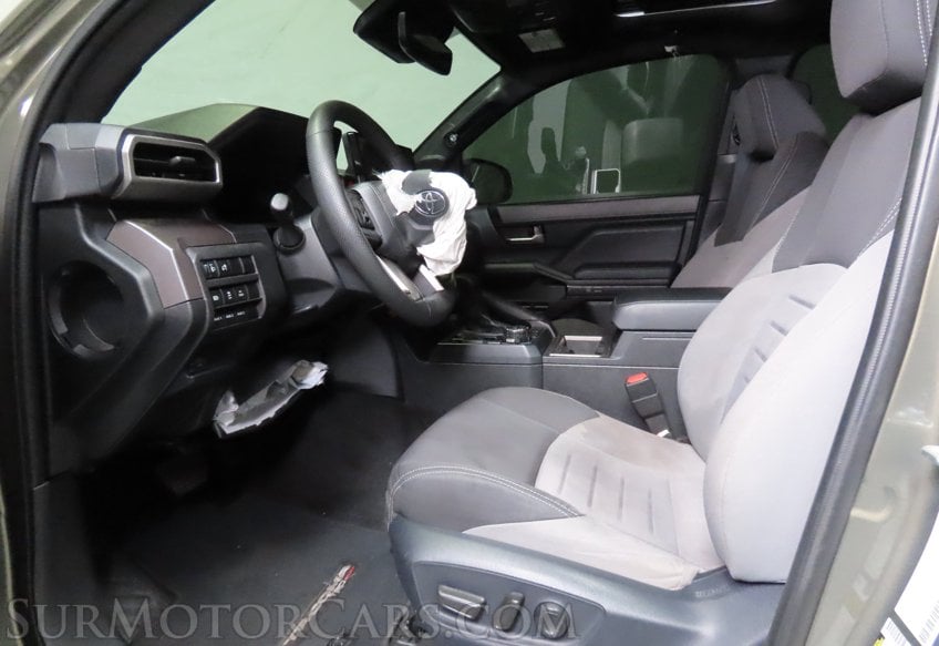 2024 Toyota Tacoma TRD Off-Road - Image 23