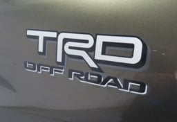 2024 Toyota Tacoma TRD Off-Road - Image 16