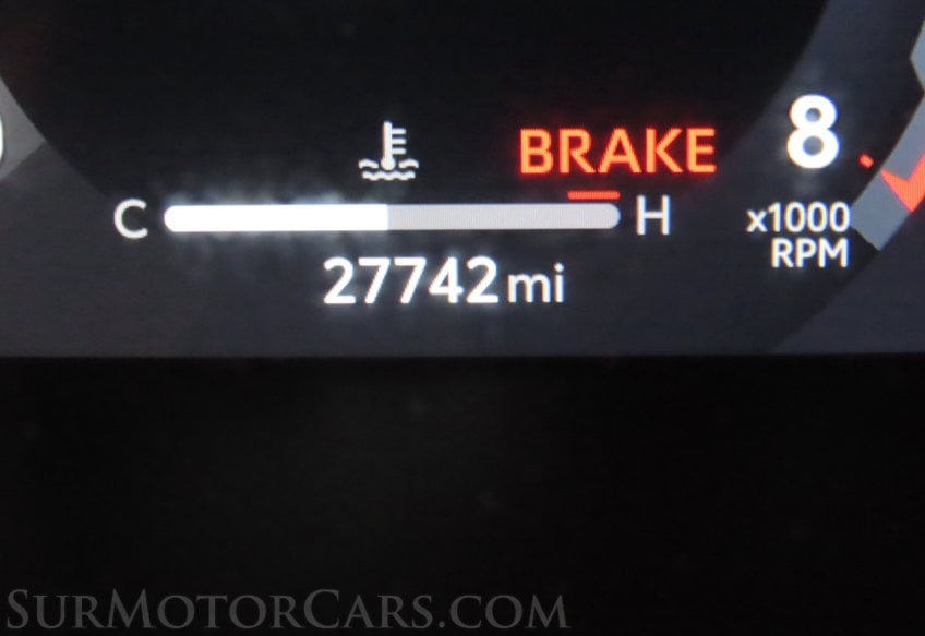 2024 Toyota Tacoma TRD Off-Road - Image 35