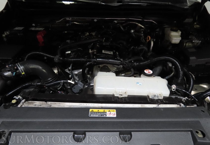 2024 Toyota Tacoma TRD Off-Road - Image 48