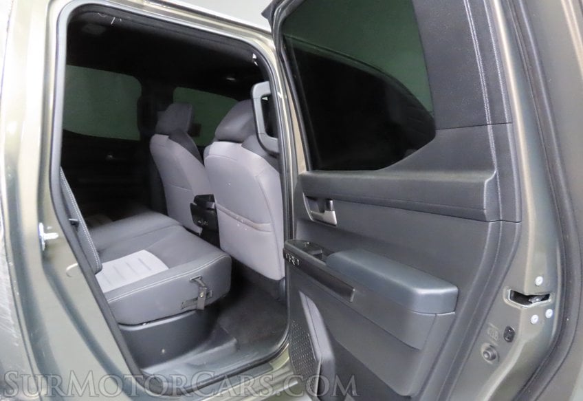 2024 Toyota Tacoma TRD Off-Road - Image 22