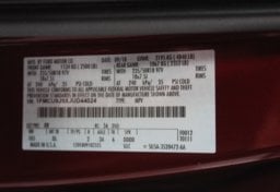 2018 Ford Escape Titanium - Image 64