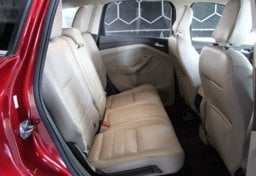 2018 Ford Escape Titanium - Image 38