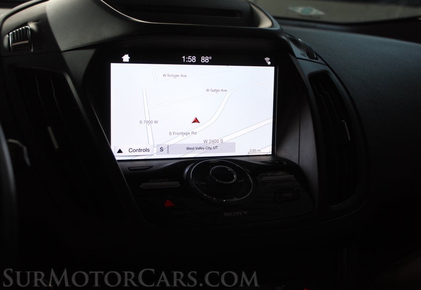 2018 Ford Escape Titanium - Image 46