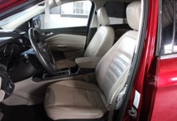 2018 Ford Escape Titanium - Image 33