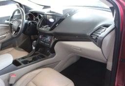 2018 Ford Escape Titanium - Image 27