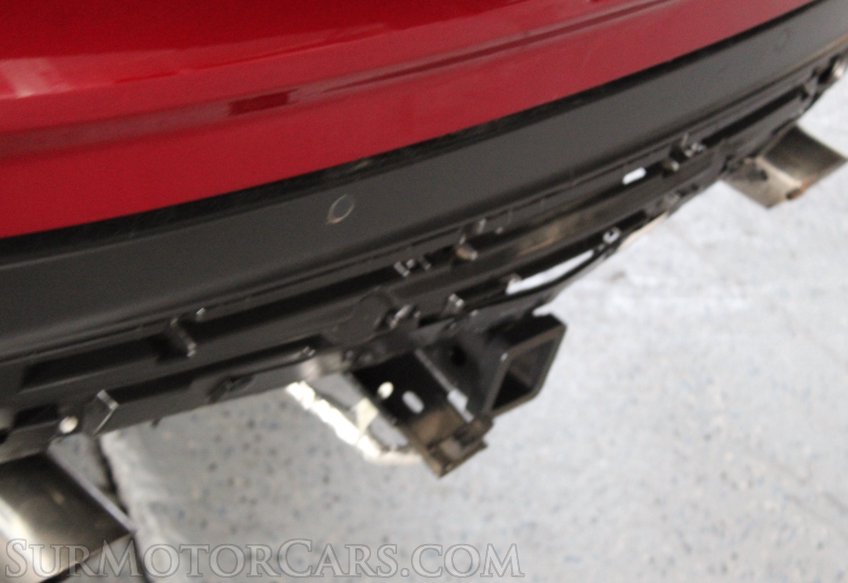 2018 Ford Escape Titanium - Image 21